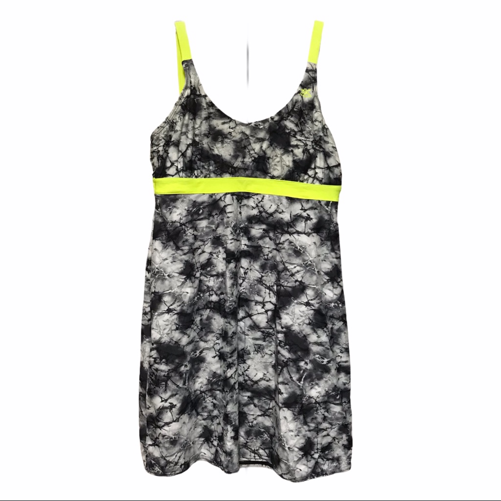 Swim Swim Top